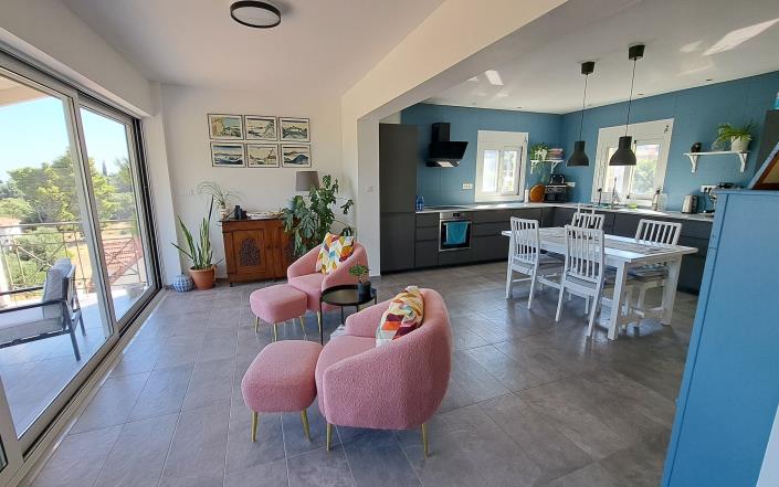 Image No.7-Maison / Villa de 3 chambres à vendre à Pesada