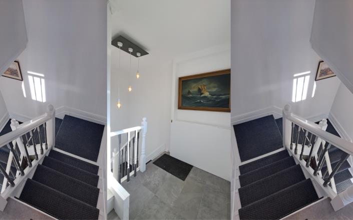 Image No.15-Maison / Villa de 3 chambres à vendre à Pesada