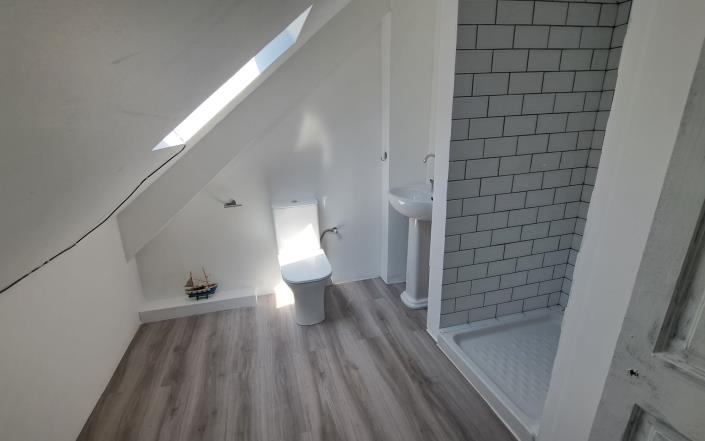 Image No.16-Maison / Villa de 3 chambres à vendre à Pesada