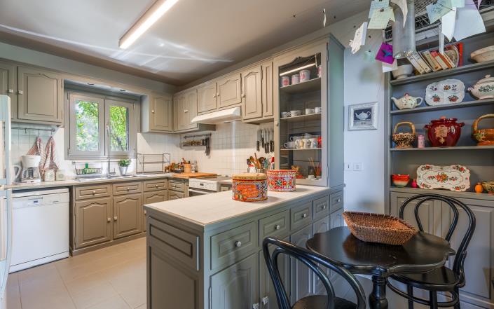 Image No.10-Manoir de 5 chambres à vendre à Mavrata