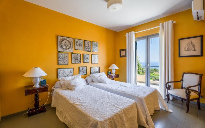 Image No.11-Manoir de 5 chambres à vendre à Mavrata