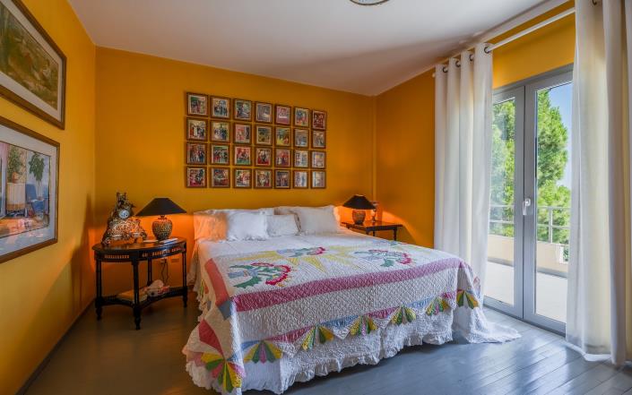 Image No.13-Manoir de 5 chambres à vendre à Mavrata