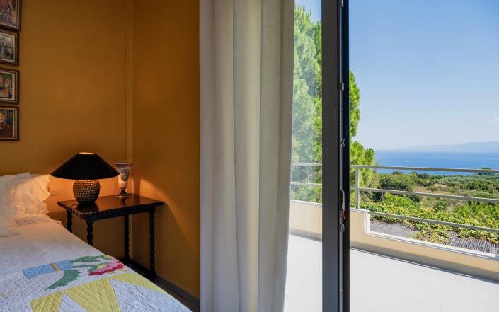 Image No.14-Manoir de 5 chambres à vendre à Mavrata