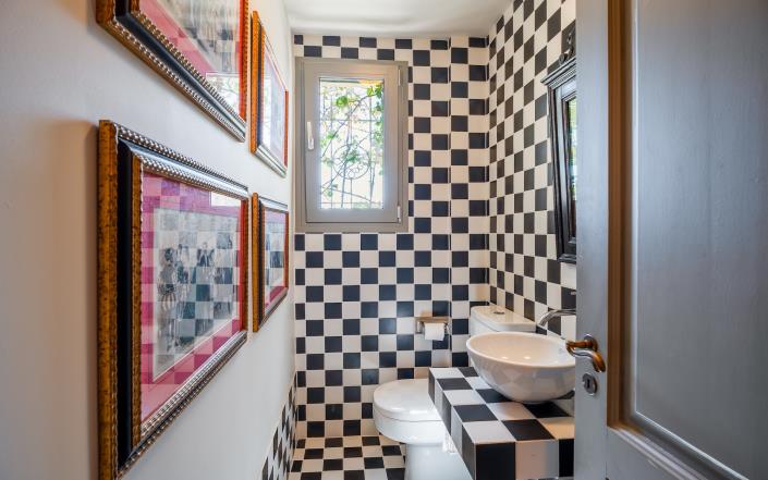 Image No.15-Manoir de 5 chambres à vendre à Mavrata