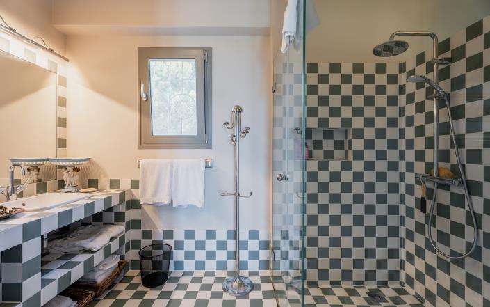 Image No.16-Manoir de 5 chambres à vendre à Mavrata