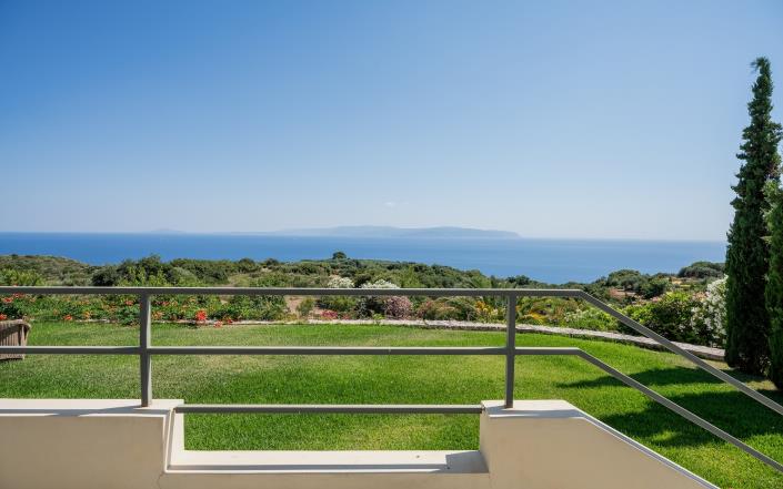 Image No.17-Manoir de 5 chambres à vendre à Mavrata