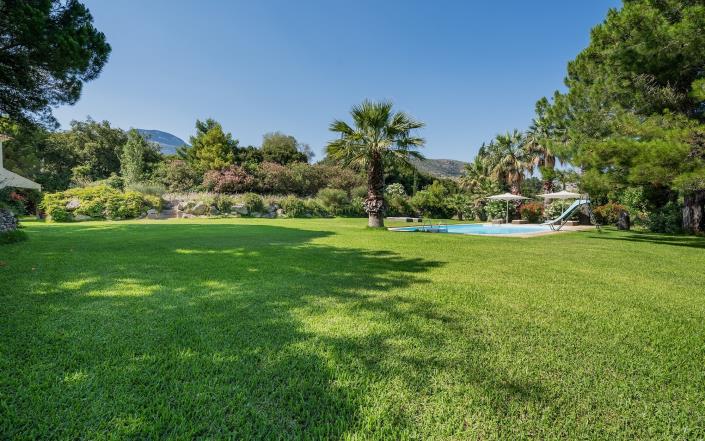 Image No.20-Manoir de 5 chambres à vendre à Mavrata