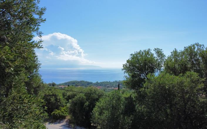 Image No.3-Terrain à vendre à Mousata