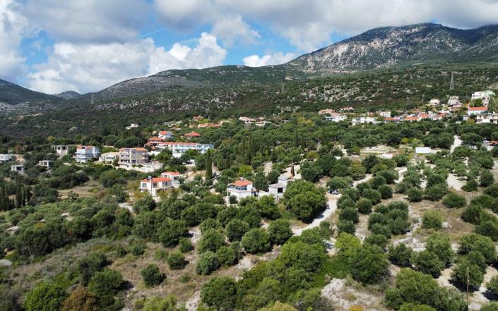 Image No.13-Terrain à vendre à Mousata