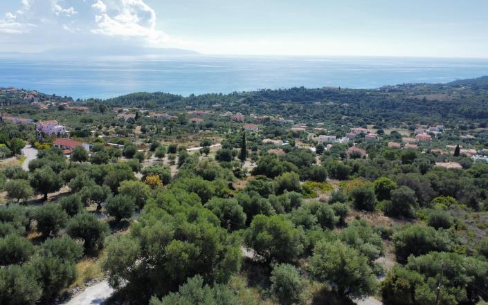 Image No.12-Terrain à vendre à Mousata