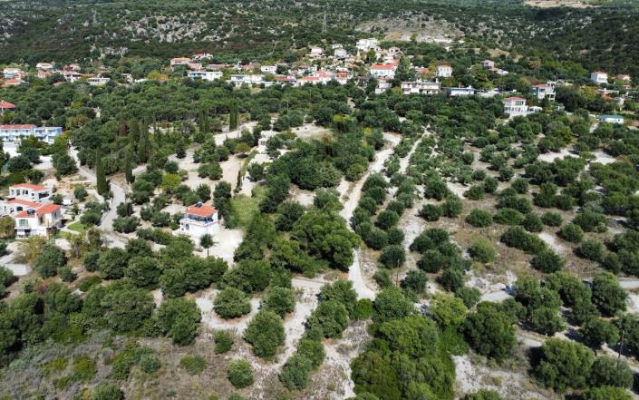 Image No.8-Terrain à vendre à Mousata