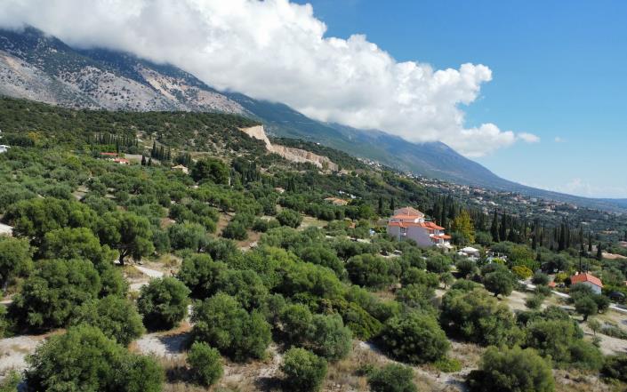 Image No.14-Terrain à vendre à Mousata