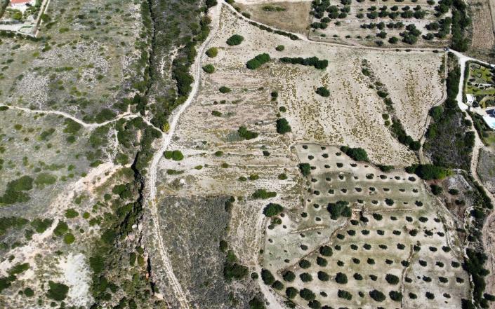 Image No.5-Plot for sale