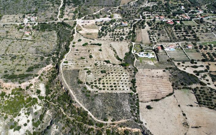 Image No.7-Plot for sale