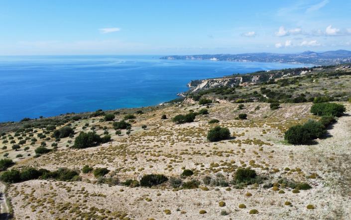 Image No.9-Plot for sale