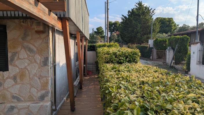 Image No.8-Maison / Villa de 2 chambres à vendre à Béotie