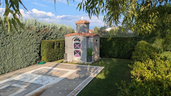 Image No.11-Maison / Villa de 2 chambres à vendre à Béotie