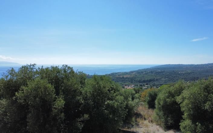 Image No.11-Maison / Villa de 2 chambres à vendre à Mousata