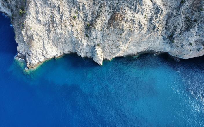 Image No.3-Terrain à vendre à Assos