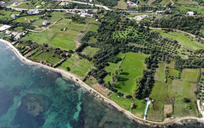 Image No.5-Plot for sale