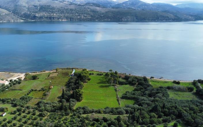 Image No.2-Plot for sale