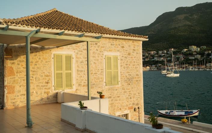 Image No.7-4 Bed Mansion for sale