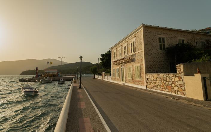 Image No.16-4 Bed Mansion for sale