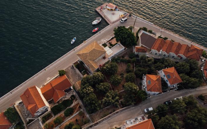 Image No.6-4 Bed Mansion for sale