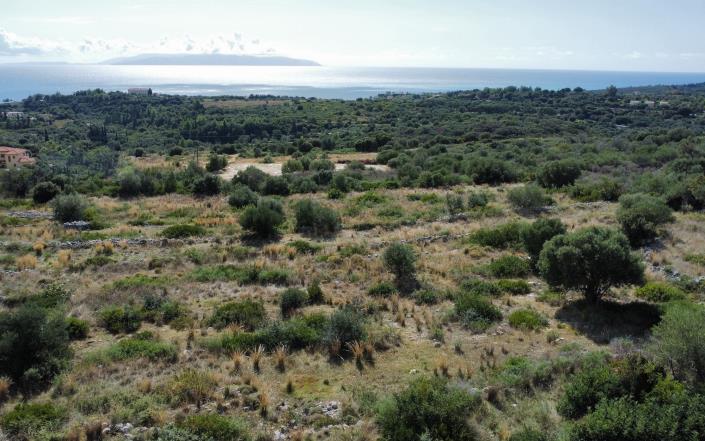 Image No.7-Plot for sale