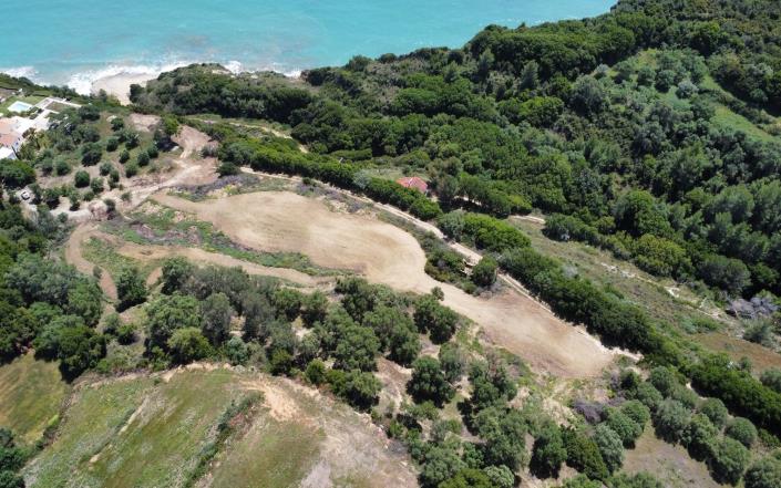 Image No.8-Plot for sale