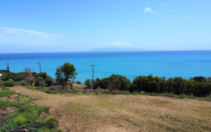 Image No.3-Plot for sale