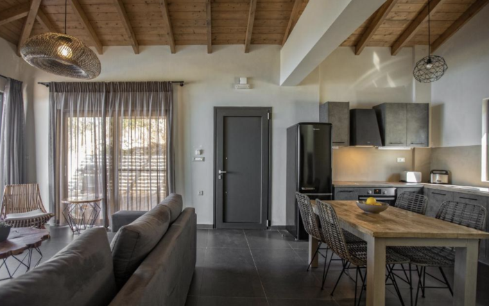 Image No.9-Villa de 2 chambres à vendre à Platies