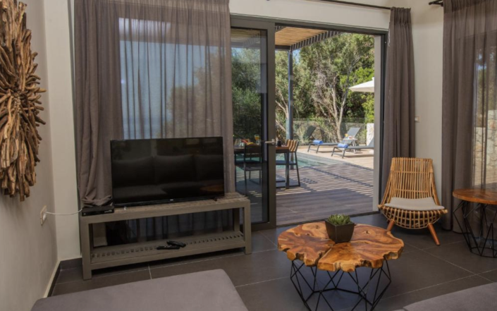 Image No.14-Villa de 2 chambres à vendre à Platies