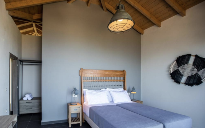 Image No.13-Villa de 2 chambres à vendre à Platies