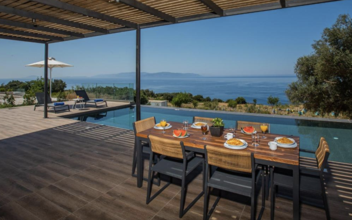 Image No.8-Villa de 2 chambres à vendre à Platies