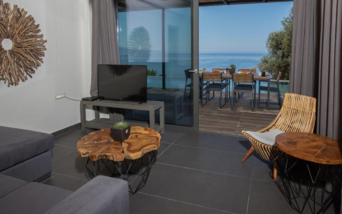 Image No.20-Villa de 2 chambres à vendre à Platies