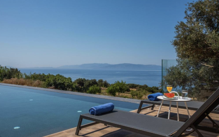 Image No.19-Villa de 2 chambres à vendre à Platies