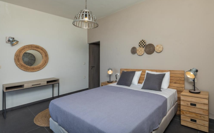 Image No.21-Villa de 2 chambres à vendre à Platies