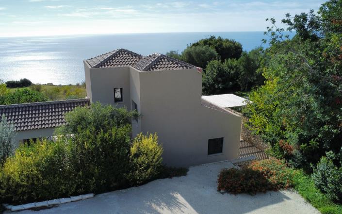 Image No.26-Villa de 2 chambres à vendre à Platies