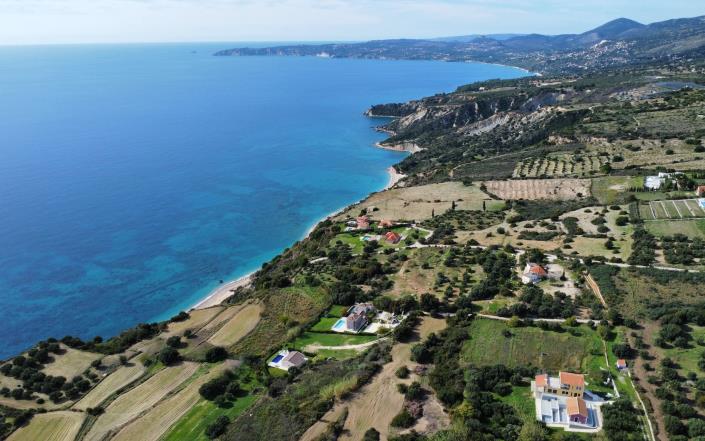 Image No.27-Villa de 2 chambres à vendre à Platies