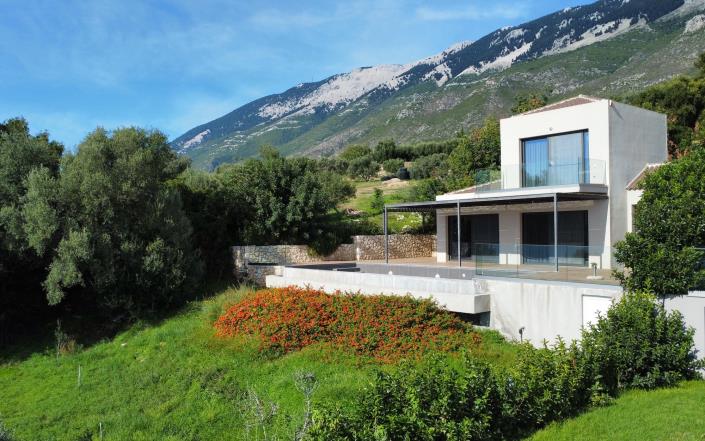 Image No.29-Villa de 2 chambres à vendre à Platies