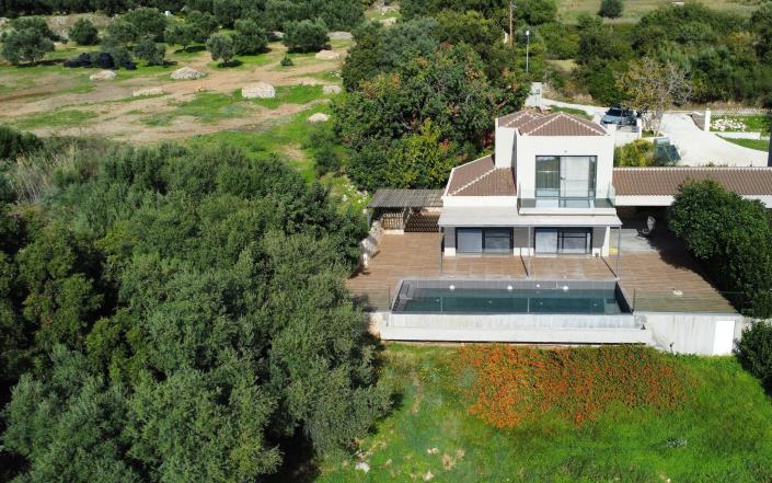 Image No.30-Villa de 2 chambres à vendre à Platies