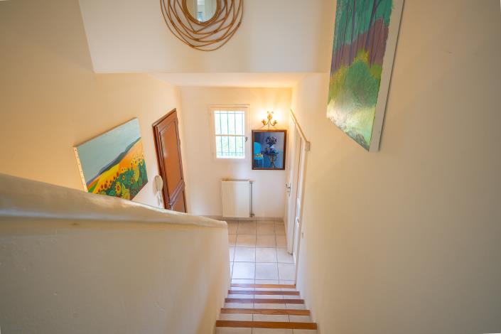 Image No.10-Villa de 2 chambres à vendre à La Motte