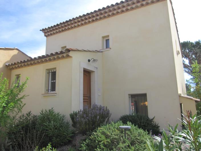 Image No.3-Villa de 2 chambres à vendre à La Motte