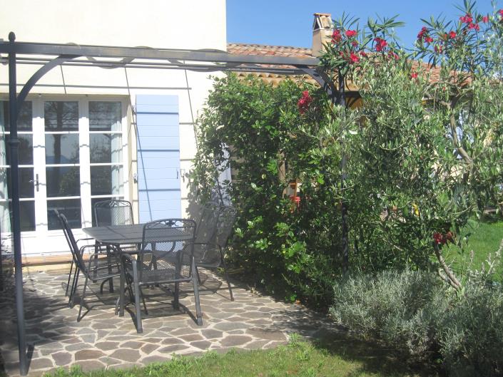 Image No.4-Villa de 2 chambres à vendre à La Motte