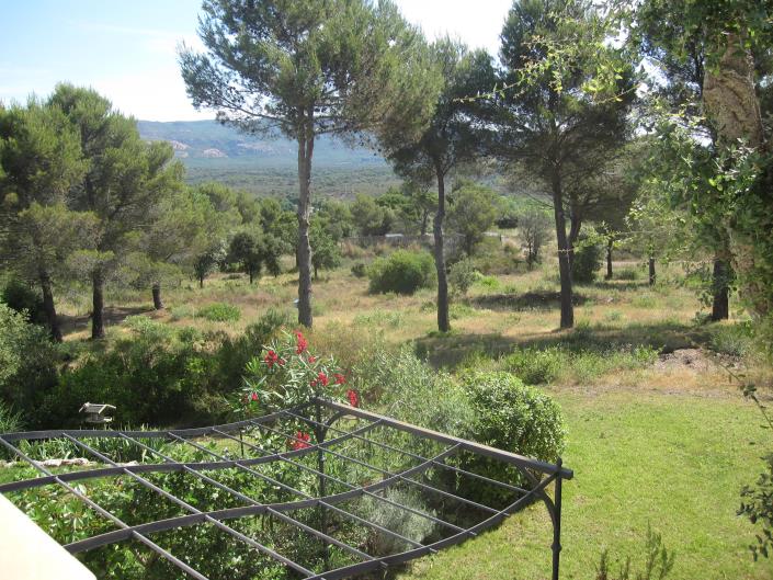 Image No.2-Villa de 2 chambres à vendre à La Motte