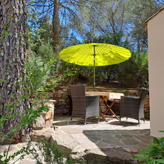 Image No.2-Maison de 3 chambres à vendre à La Motte