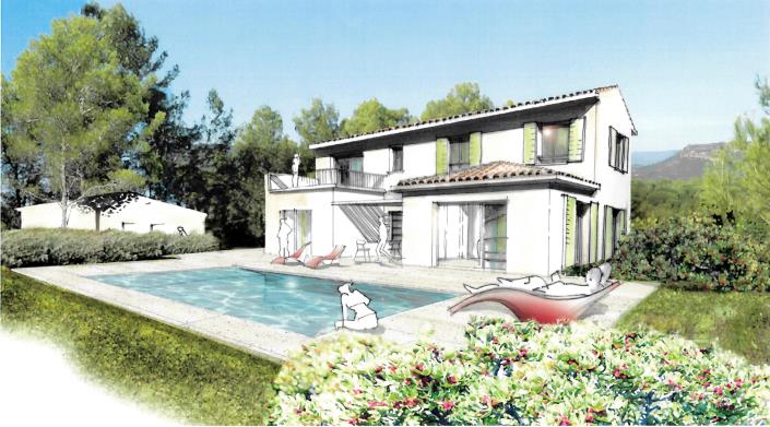 Image No.2-4 Bed Villa for sale