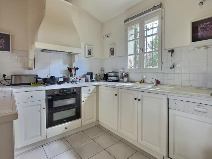 Image No.4-Maison / Villa de 4 chambres à vendre à La Motte