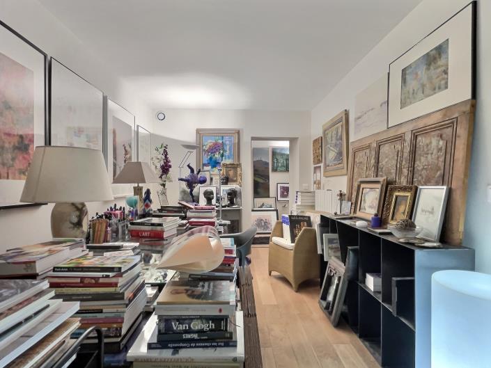 Image No.11-Maison / Villa de 4 chambres à vendre à La Motte